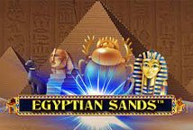 Egyptian Sands